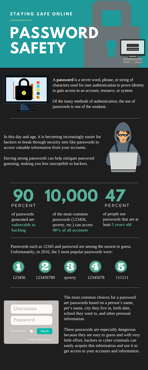 Password Safety Password Safety