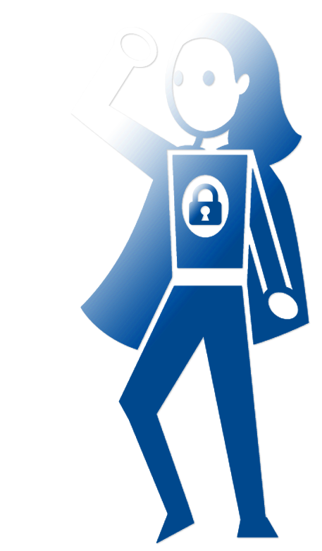 Cyber Security Hero Cyber Security Hero